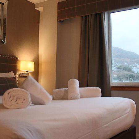 Anchor Hotel And Seabed Restaurant ทาร์เบิร์ต ภายนอก รูปภาพ
