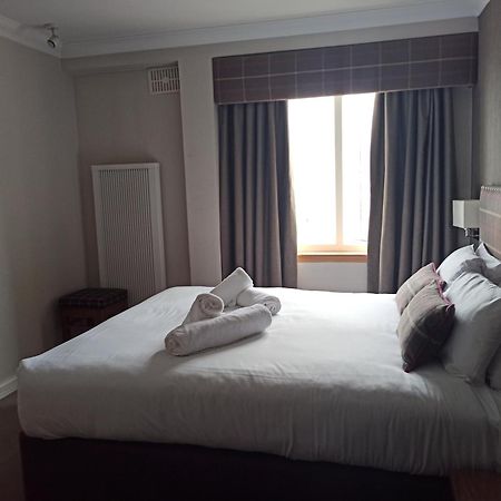 Anchor Hotel And Seabed Restaurant ทาร์เบิร์ต ภายนอก รูปภาพ